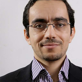 Prof. Dr. Imed Romdhani