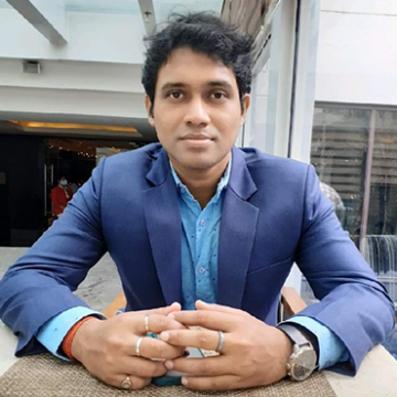 Prof. Dr. Pushan Kumar Datta