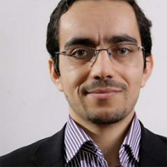 Prof. Dr. Imed Romdhani