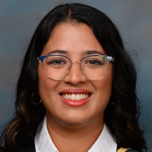 Prof. Hajar Moudoud