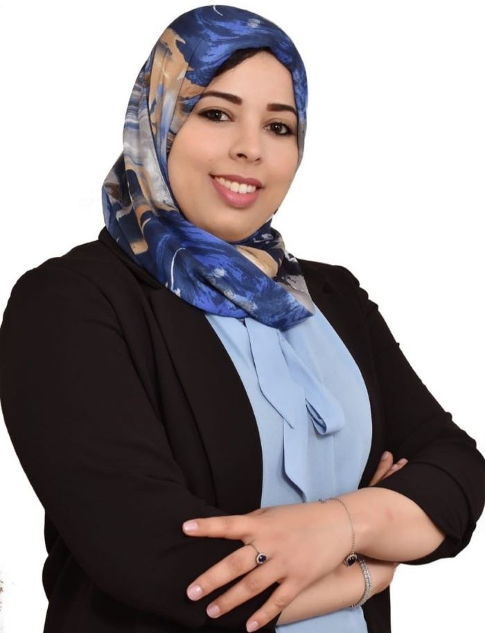 Prof. Dr. Hanane Lamaazi