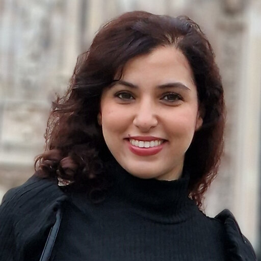 Prof. Khadija Slimani