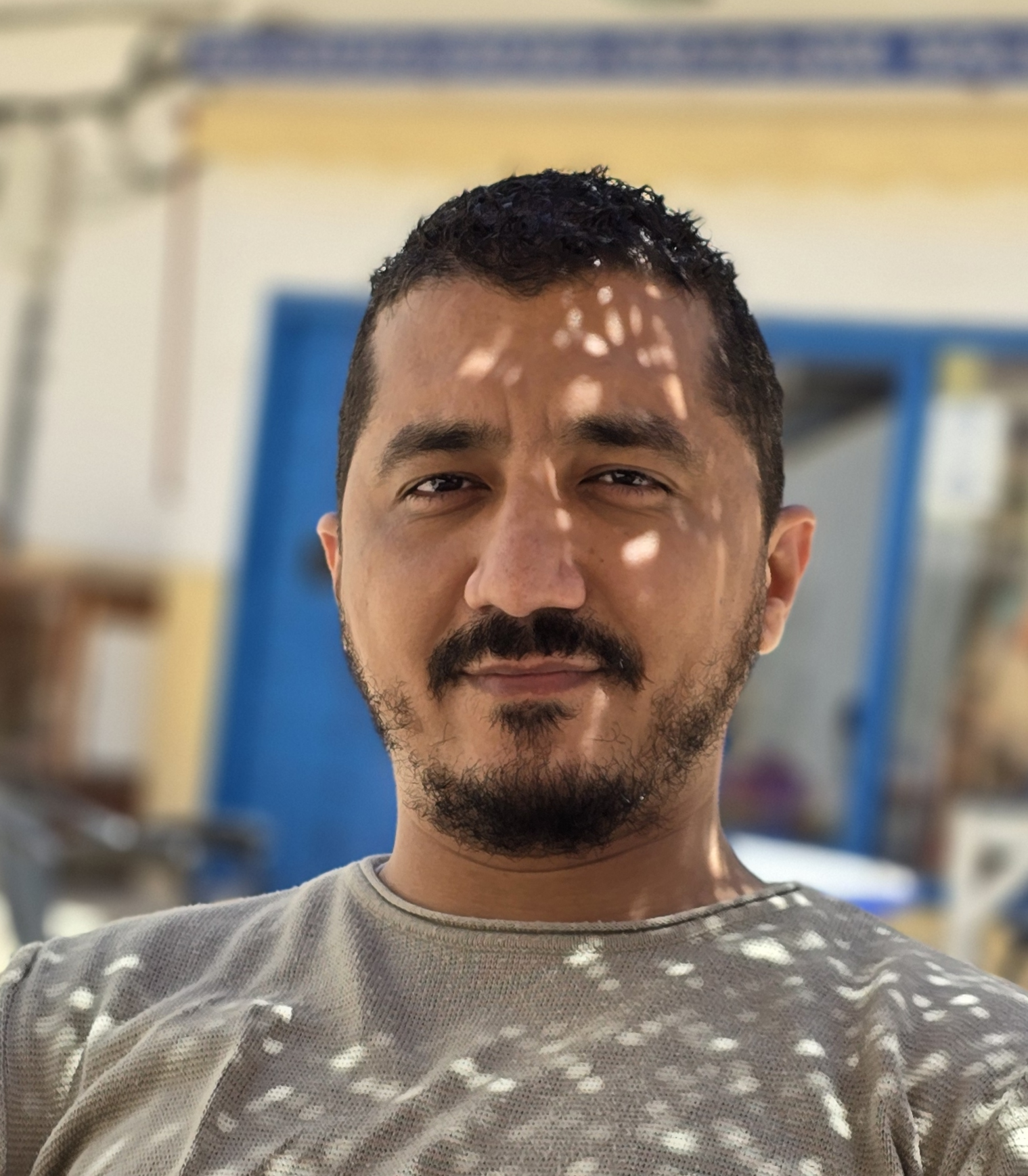 Dr. Mohamed Bassi