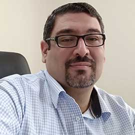 Prof. Mohamed Alani